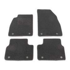 VAICO FUßMATTENSATZ TEXTIL PREMIUM SET 4-TEILIG für OPEL INSIGNIA A | V40-2343