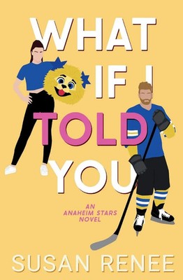 Susan Renee | What If I Told You | Taschenbuch | Englisch (2026)