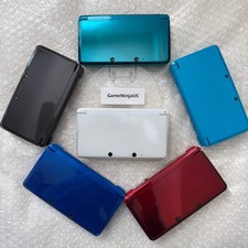 Nintendo 3DS / 3DS LL XL Region Free Console Stylus English Setting US FAST SHIP - Image 3