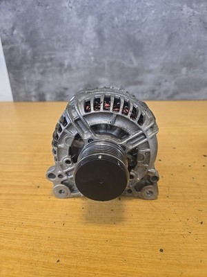 2009 MITSUBISHI LANCER MK5 2.0 TDI ALTERNATOR GENUINE LRA02291 BWC BKD