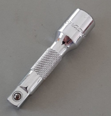 Snap On Tools TMXK2 1/4'' Drive 2'' Knurled Extension USA 614