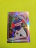 ANGEL FELIX 2022 PANINI  ELITE EXTRA EDITION  #175 PINK PARALLEL  DOMINICAN ...