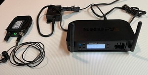 Shure Glxd1 Z2 | eBay