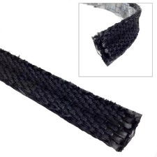 Stove  Fireplace Glass Gasket With Self Adhesive Tape 5/8" X 84" 