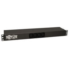 Tripp Lite PDUH20DV 14-Outlets Rackmount PDU 20A 100-250V