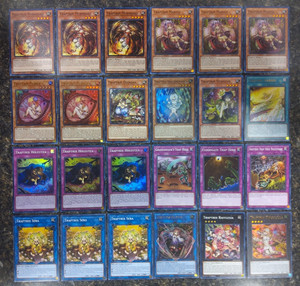 yugioh traptrix deck 2019 Yu-Gi-Oh! - Trap Hole Nightmare - SDPL-EN033 - Common - 1st Edition Feel the surge as you wield Blue YGOPROTRAPTRIX SERA VS ALL META