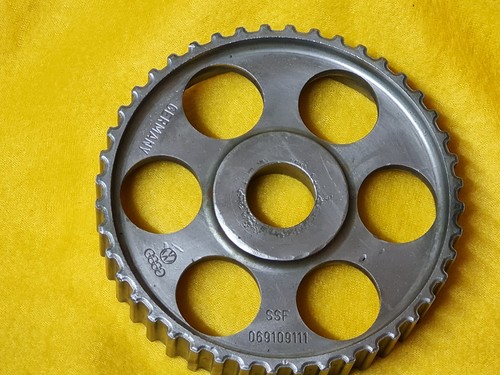 VW Bus T4 2,5TDI  VW T3 -1,6 1,7 1,9 JX KY AAZ Nockenwellenrad 069109111