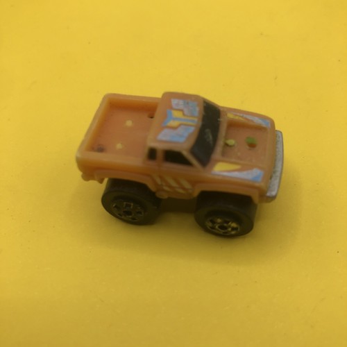 Mini MMTL Micro Machine Random Car Truck Lot Pickup Hot Rod Sports Racing 5 LOT - Picture 12 of 16