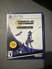 Digimon Story: Time Stranger Ultimate Edition - Sony PlayStation 5