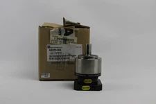 APEX DYNAMICS AE070-003 Gear Reducer Inline 3:1 Ratio Size 70 - NEW