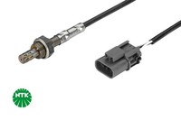 Ntk Lambdasonde Sensor Abgassteuerung 1535 FüR Nissan Primera P11 Hatchback WP11