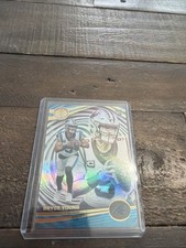 Bryce Young Rookie Illusions 2023 Panini NFL Panthers #15 