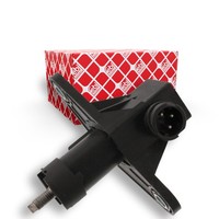 Febi Bilstein Sensor, Luftfederungsniveau 46579 FüR Volvo Renault Trucks