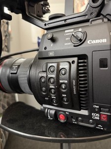 C200 Canon | eBay