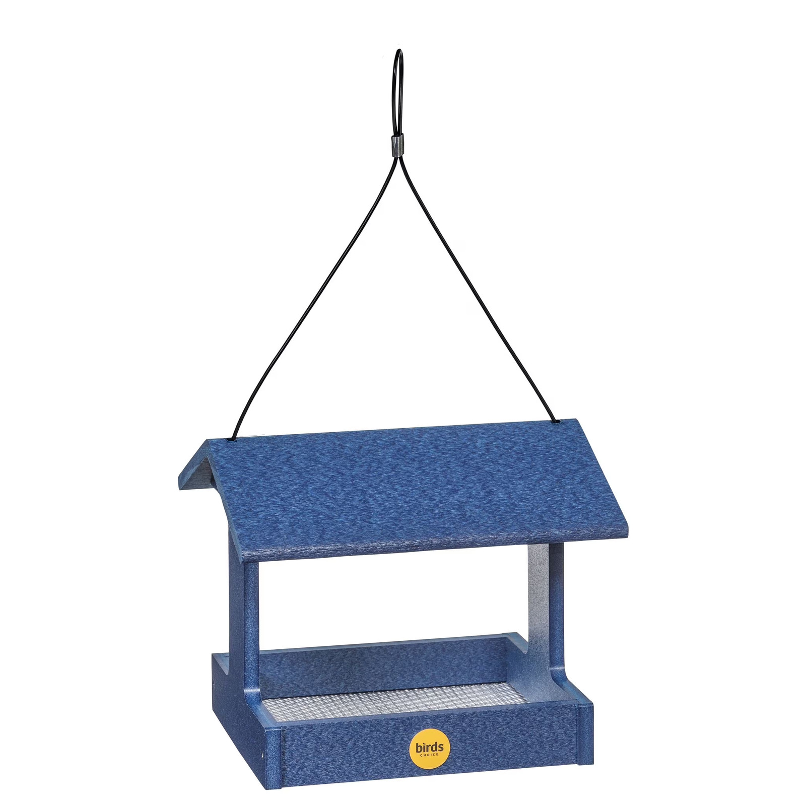 For Variety Of Birds, Blue
