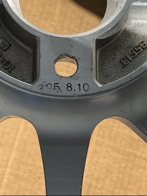 BLITZ Racing Wheel Type 01(Made in Japan) | eBay