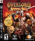 Overlord: Raising Hell (Sony PlayStation 3 PS3, 2008)