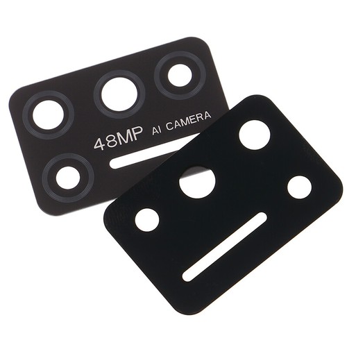 New Cell Phone Back Glass Camera Lens Flim Repair Accessories for UMIDIGI BISON - Zdjęcie 8 z 12