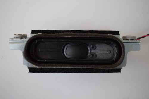 Philips 40PFH4200/88 FZ3A Pair Speakers 6 Ohm 11W 378G0110567YDX 037-P & Leads - Picture 4 of 7