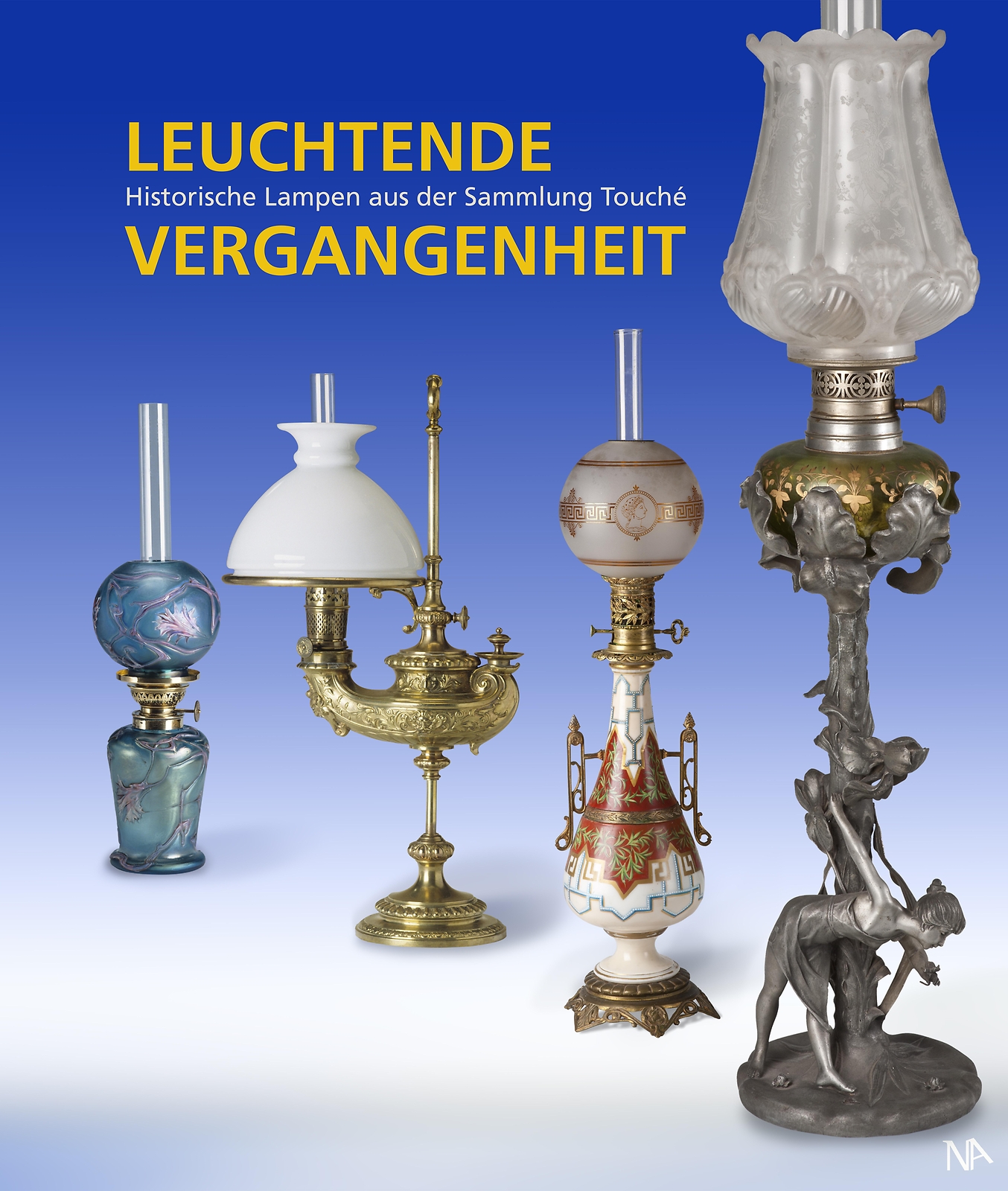 Thumbnail - Leuchtende Vergangenheit Werner Touché