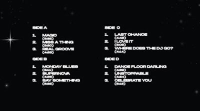 Disco: Extended Mixes by Kylie Minogue (Record, 2021) for sale