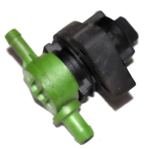 New Genuine Mercedes-Benz Purge Valve 0004708793 OEM