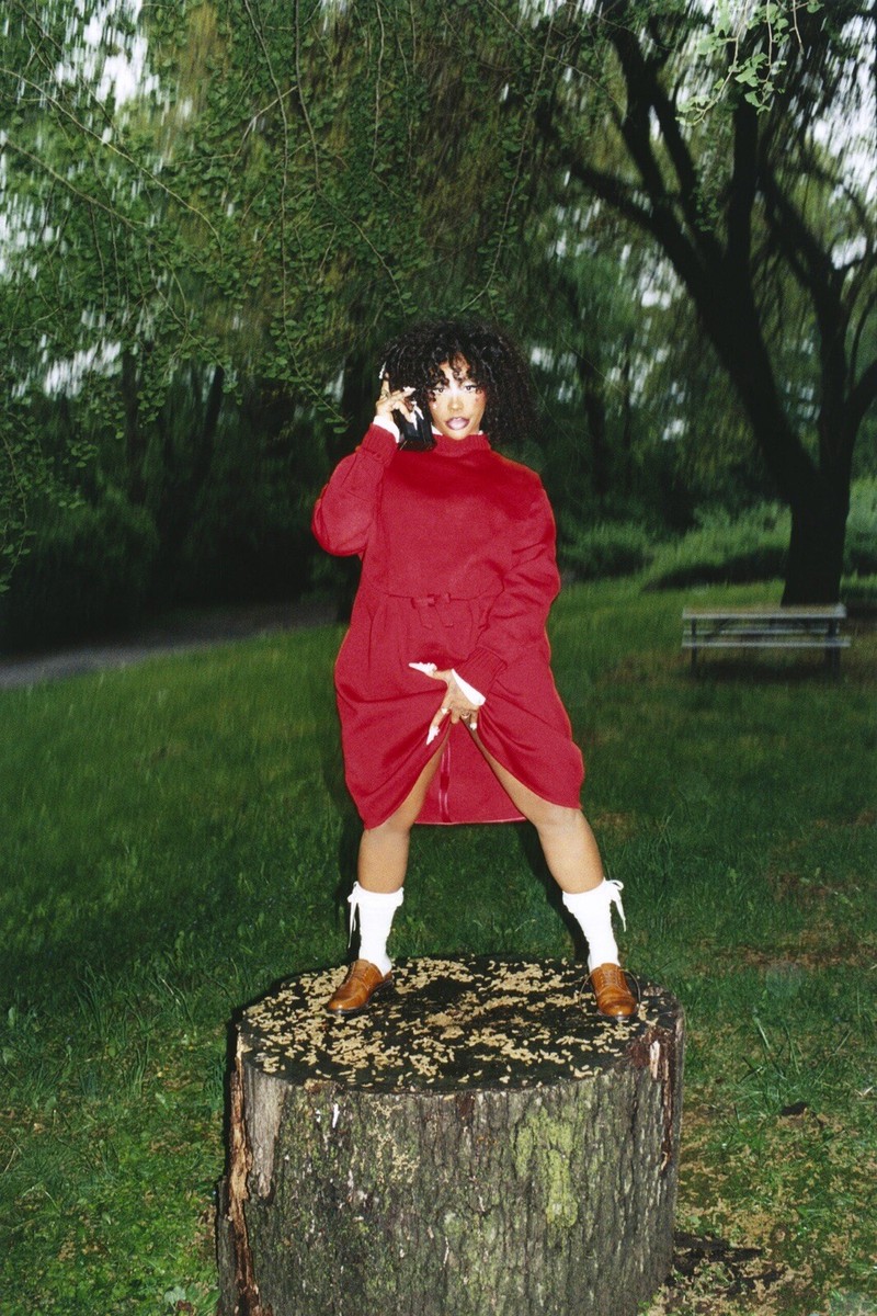 INTERVIEW MAGAZINE-ISSUE 561-SUMMER 2025-SZA-Brand New | eBay