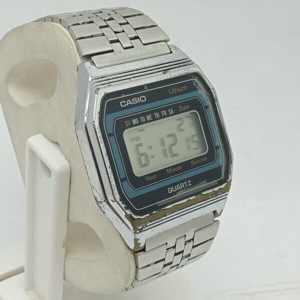 CASIO カシオ A202 ヴィンテージ CASIO - A202 - DigitalHands