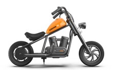 Electric Motorcycle for Kids, Scooter, Bike, Hyper