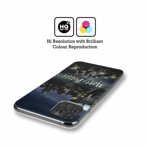 OFFICIAL HARRY POTTER SORCERER'S STONE II SOFT GEL CASE FOR REALME PHONES - 第 2/14 張圖片