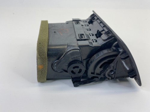 2006-2009 Ford Fusion Left Driver Side Dash Outer A/C Air Vent Grille Assy OEM - 第 5/11 張圖片