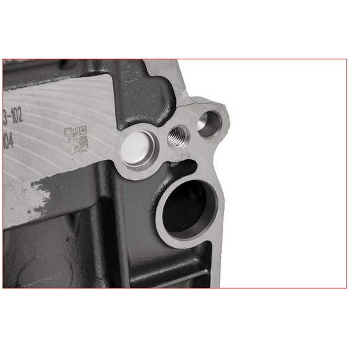 EA888 Gen3 Engine Cylinder Block Fits 2.0T VW Golf Jetta AUDI A4 A6 CPLA CNCD - Picture 11 of 11