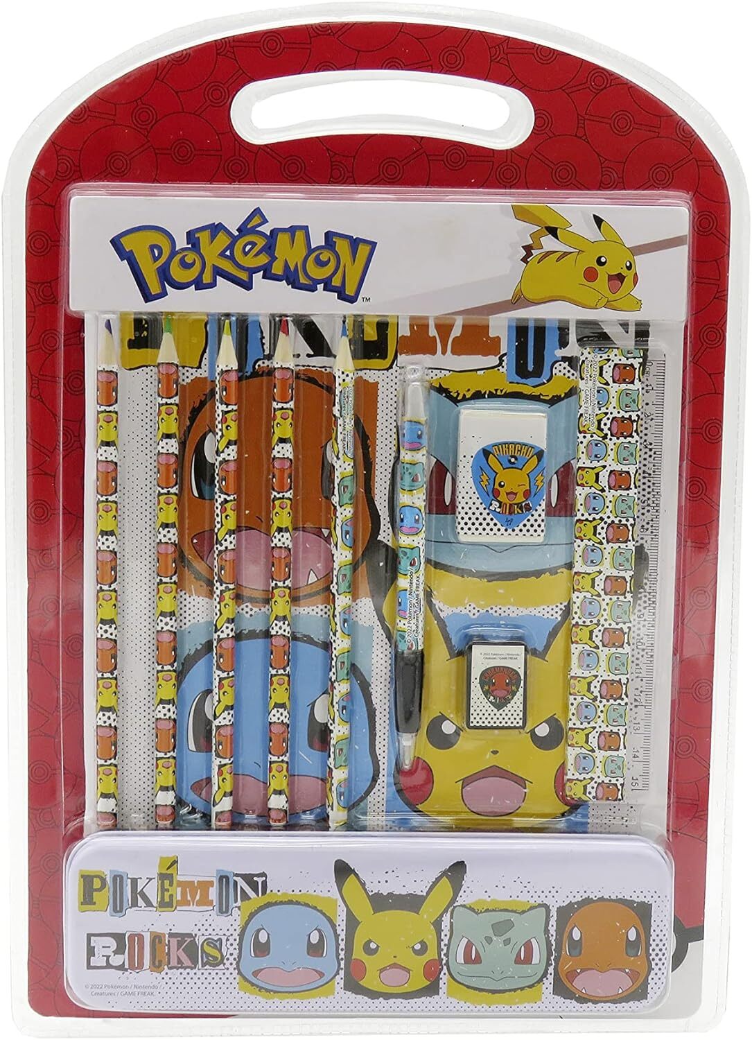 CYPBRANDS GS-616-PK 55 Великобритания, разноцветный