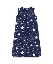TotAha Space Sleep Sack 0-6-12-24 Months, 0.5 TOG Summer Light Sleeping Sacks...