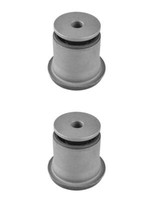 2 X Lagerung, Lenker HA Oben HA Oben FüR Jeep Cherokee (Kj) Grand (Wj,Wg)