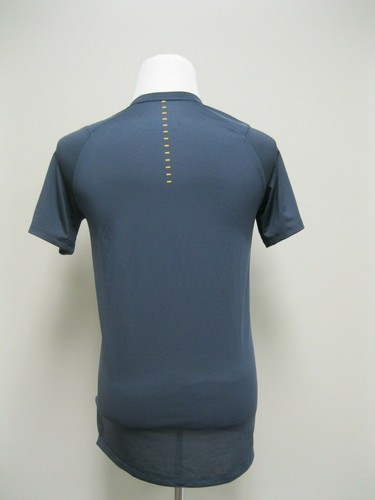 Under Armour California GoldenBears Basketball Short Sleeve Shirt Mens Small NEW - Picture 3 of 6