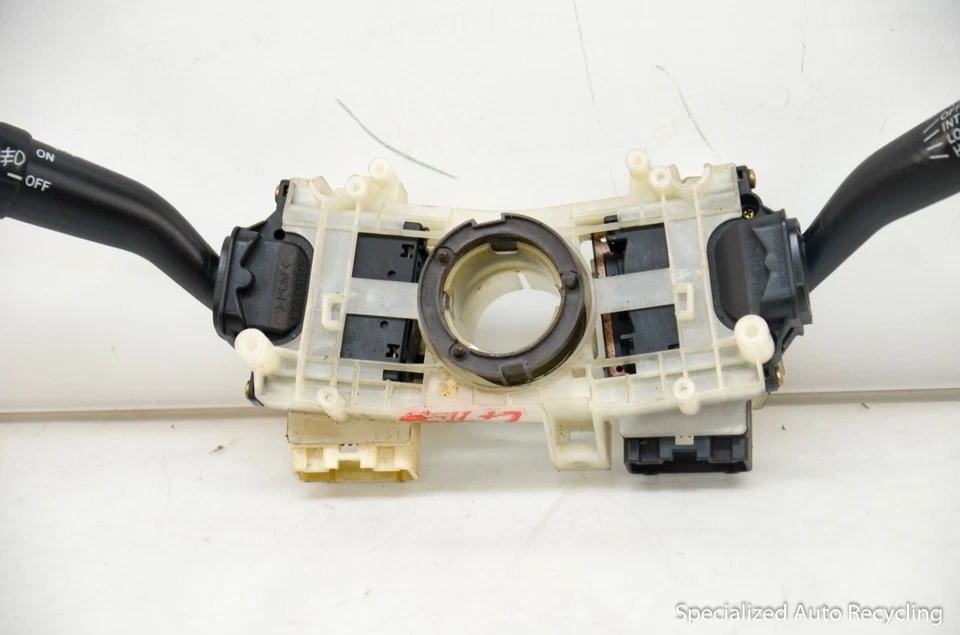 1999 TOYOTA CELICA interruptor de coluna giro e limpador - Imagem 4 de 4