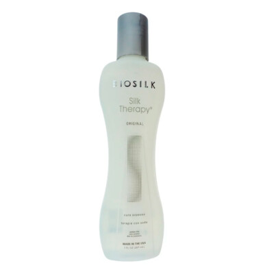 Biosilk Silk Therapy Original 7oz