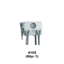 DCI II Manual Unit (Dental Accessories)