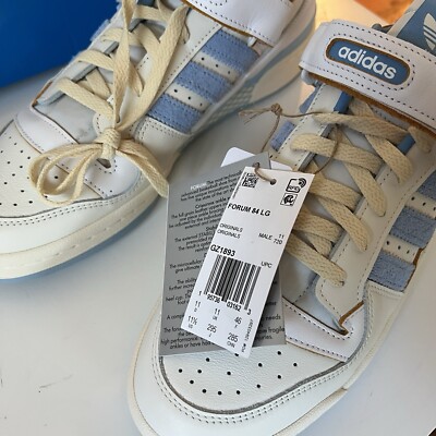 adidas forum 84 lg gz1893