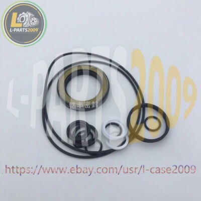 Travel Motor Seal Kit 1 Set for Doosan DX225LCA DX150LCA DX215-9C DX235LCA