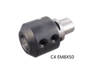 GENUINE  INSERTS 2PCS         C4 EM8X50