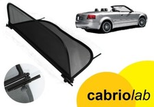 NEW Premium Wind Deflector AUDI A4 B6/B7  Convertible 2002-2010  Windstop Cabrio