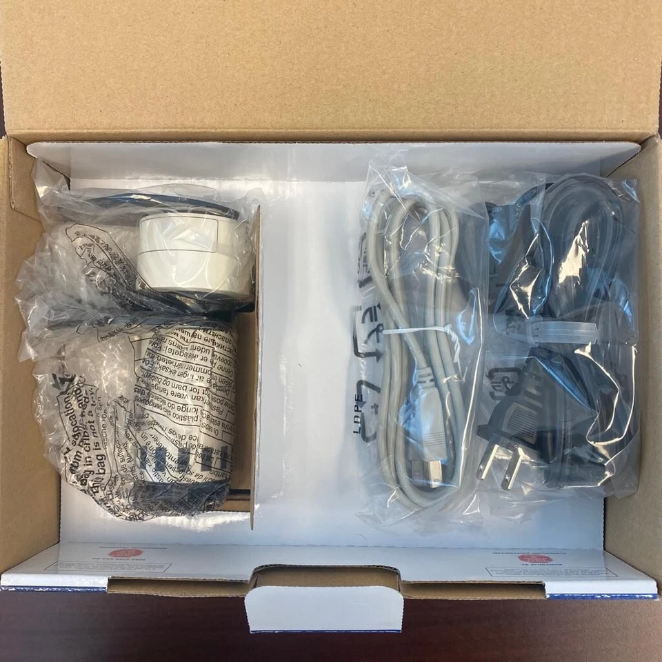 Brother QL-800 High-Speed Professional Label Printer - Image 4 of 4