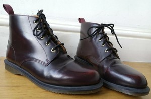 dr martens e