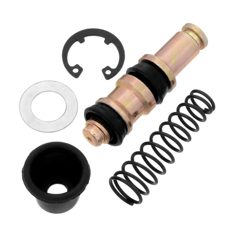 14mm Brake Master Cylinder Repair Kit Motorcycle Repair Bike Replacement Part - image 3 of 3