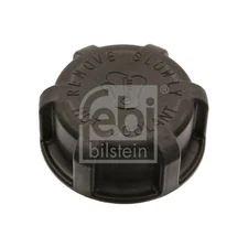 Expansion Tank Cap fits Scania Febi Bilstein 47126 - OE Matching Quality & Fit