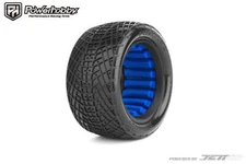 Powerhobby Positive 1/10 2WD / 4WD Buggy Rear Tires Ultra Soft