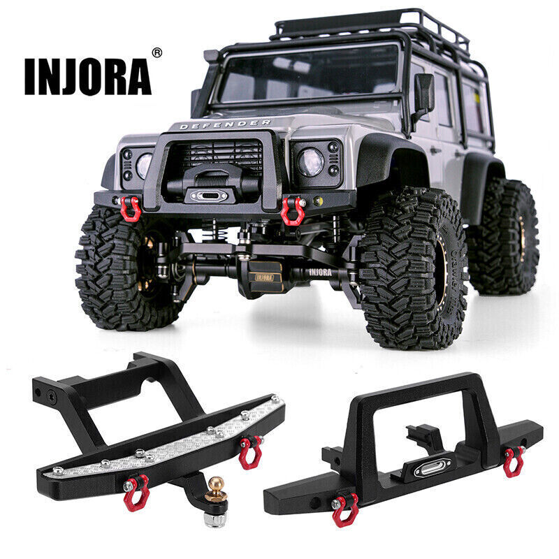 INJORA ブリッジコース1/18 1/24 京商TRX4 M ミニッツ4×4 INJORA ブリッジコース1/18 1/24 京商TRX4 M ミニッツ4×4