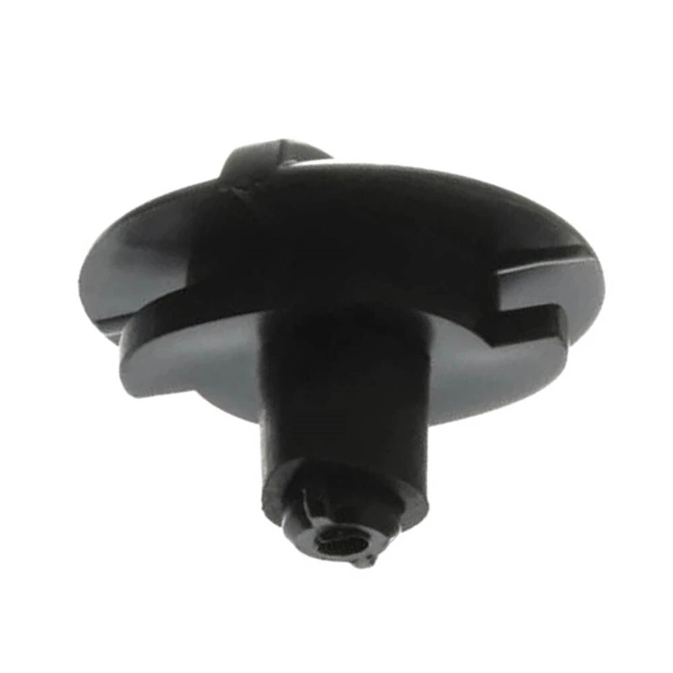 Plastic Black Glove Box Stopper For Kia Sportage Optima 84523-B1000TRY Foto 4 de 4